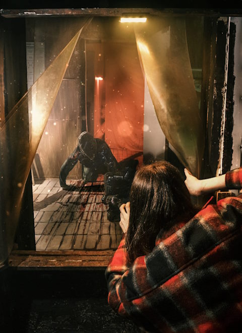 Картинка квеста - Эксперимент