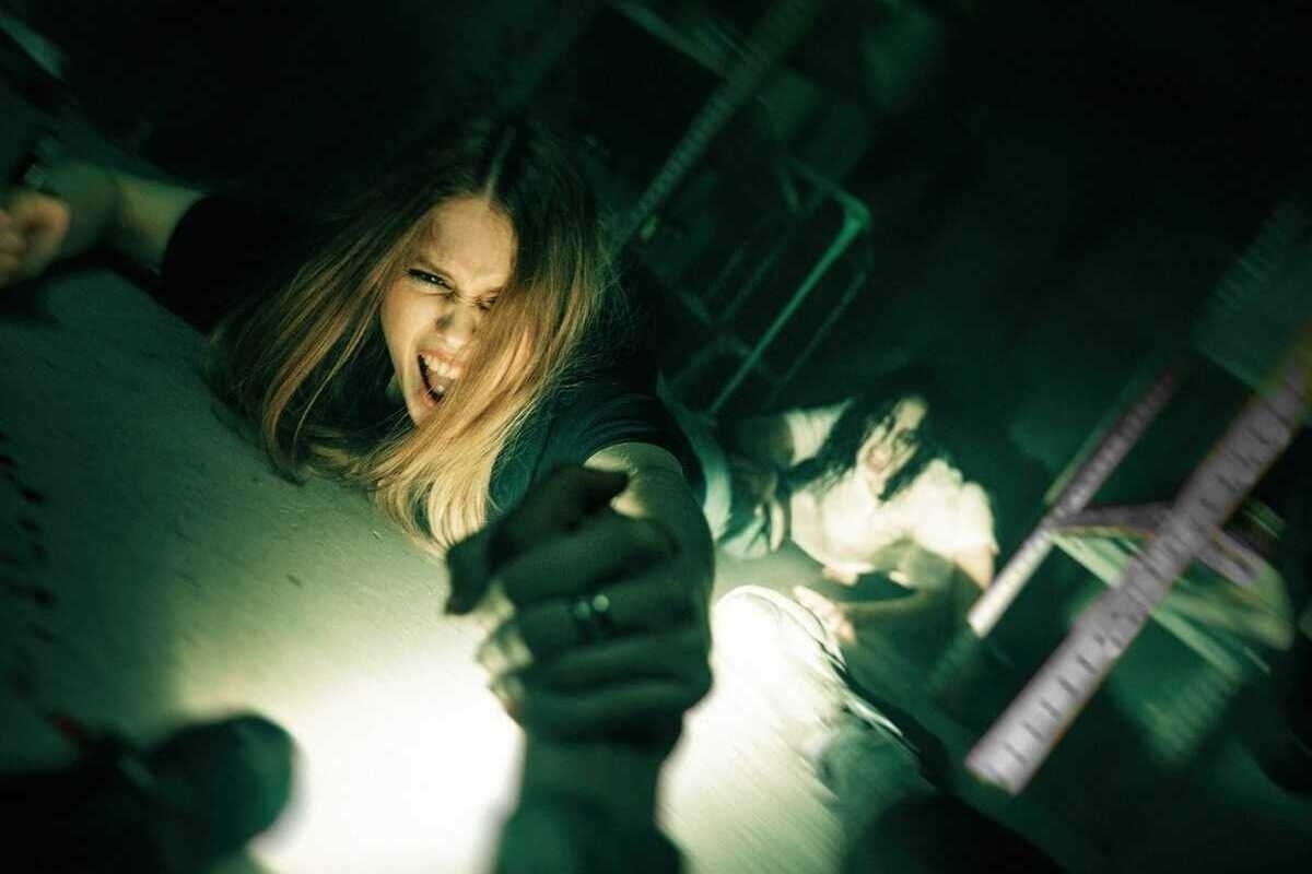 Фото квеста