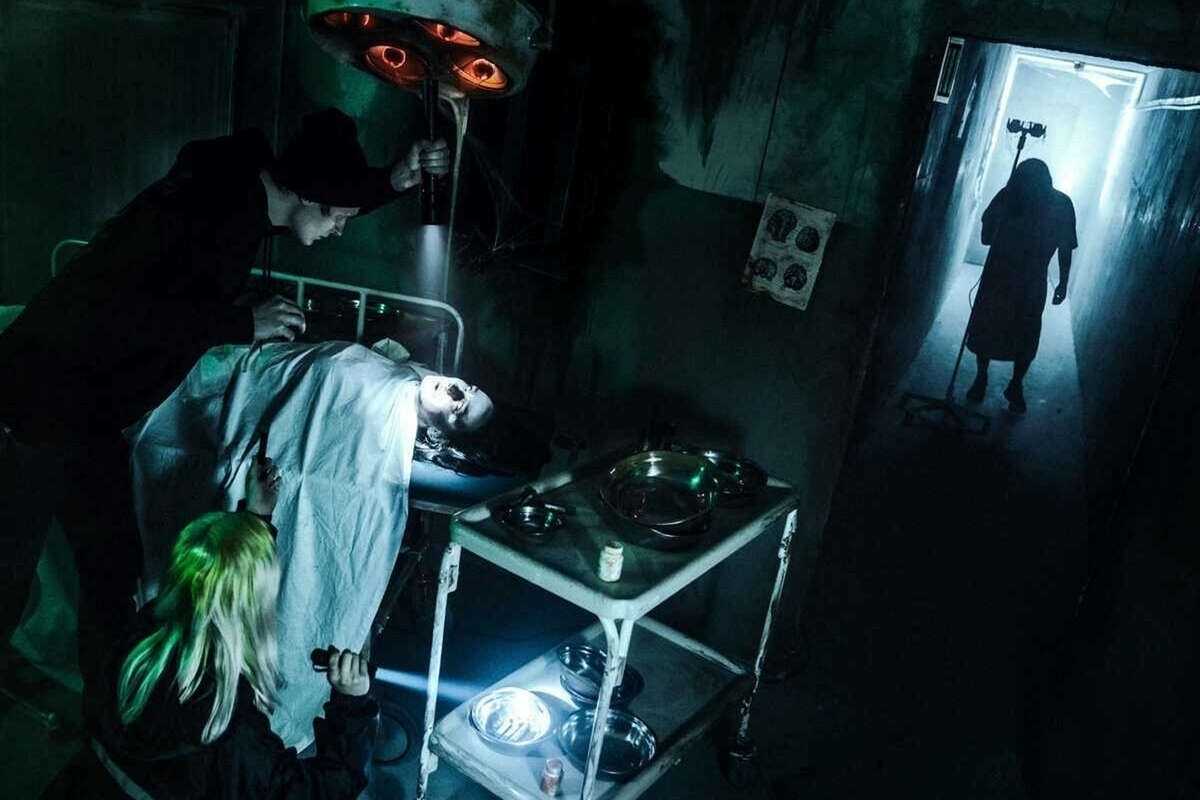 Фото квеста